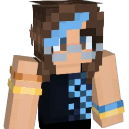 MUUSHIII's Minecraft skin
