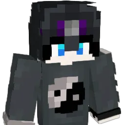 MUYI083's Minecraft skin