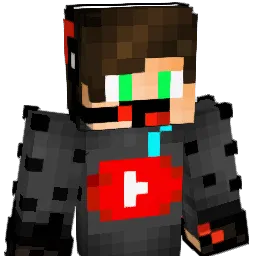 MVG_VN Minecraft avatar bust