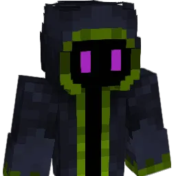 MVMM_mvp Minecraft avatar bust