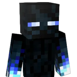 MVPKhaleon Minecraft avatar bust