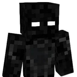 MVVL Minecraft avatar bust