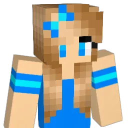 MVV_SMILY Minecraft avatar bust