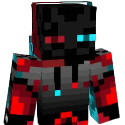 MV_Gaming Minecraft avatar bust