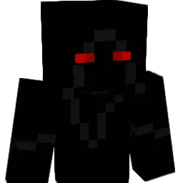 MWJHunter's Minecraft skin