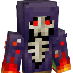 MWWheelman666 Minecraft avatar bust