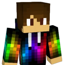 MW_G4M1NG Minecraft avatar bust
