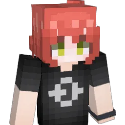 MW_GT Minecraft avatar bust