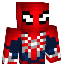 MWard555's Minecraft skin