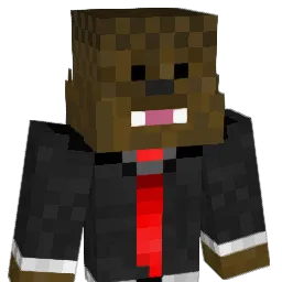 MWhity22 Minecraft avatar bust