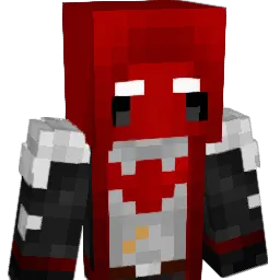 MWilsonA7X Minecraft avatar bust
