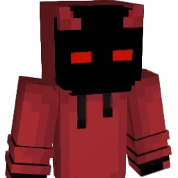 MX5LP Minecraft avatar bust
