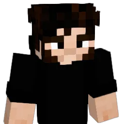 MXR208's Minecraft skin