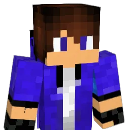 MXSTY05's Minecraft skin