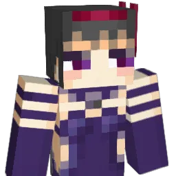 MXTXM's Minecraft skin
