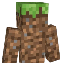 MX_GAMINGZ's Minecraft skin