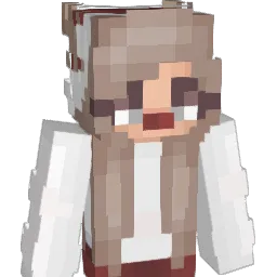 MXritzz's Minecraft skin