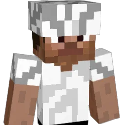 MYCATSAYHI Minecraft avatar bust