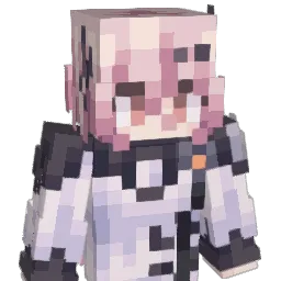 MYCF_'s Minecraft skin