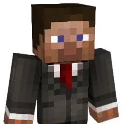 MYDINGALING's Minecraft skin