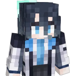 MYGRZ's Minecraft skin