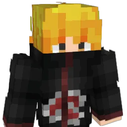 MYG_Sopro Minecraft avatar bust