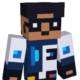 MYHGLEAA's Minecraft skin
