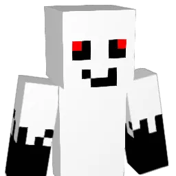 MYIMSS's Minecraft skin