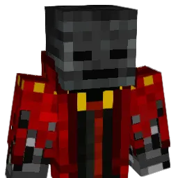 MYLAN27 Minecraft avatar bust