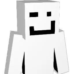 MYLESSSSSSSSSSSS Minecraft avatar bust