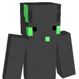 MYOCHAEE's Minecraft skin