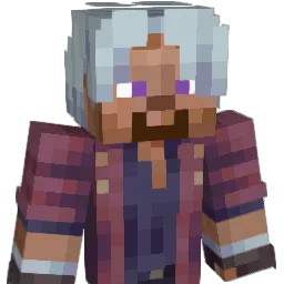 MYREILLE876225 Minecraft avatar bust