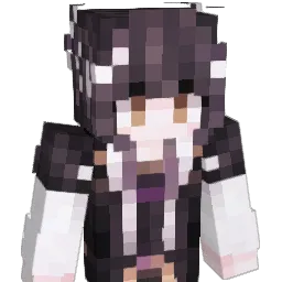 MYRMC's Minecraft skin