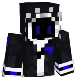 MYSTEHC's Minecraft skin