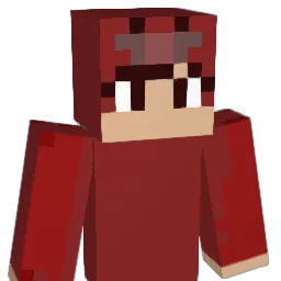 MYSTIC3426 Minecraft avatar bust