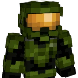 MYTEE_MITE Minecraft avatar bust