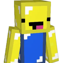 MYTH_Woke's Minecraft skin