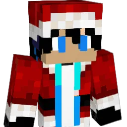 MYTHrnadir Minecraft avatar bust