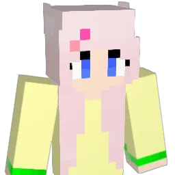 MY_II's Minecraft skin