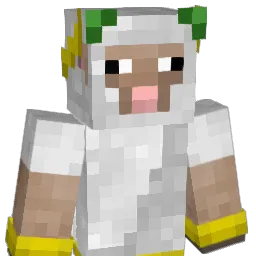 MY_NAME_IS_JUF Minecraft avatar bust