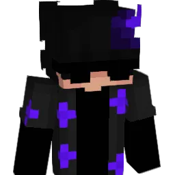MY_Noah Minecraft avatar bust