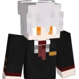 MYveba's Minecraft skin