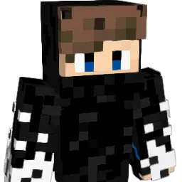 MZ10sa Minecraft avatar bust