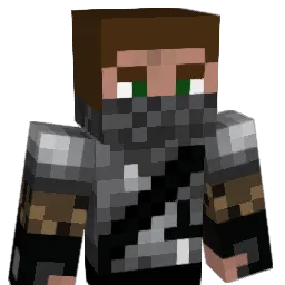 MZ2's Minecraft skin