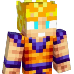 MZ3ro's Minecraft skin