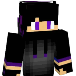 MZLEE Minecraft avatar bust