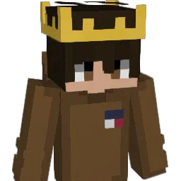 MZX901's Minecraft skin