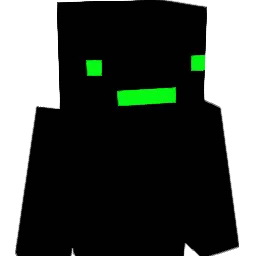 MZXP's Minecraft skin