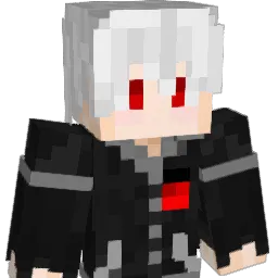MZYYYYY Minecraft avatar bust