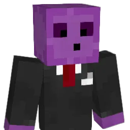MZigomar Minecraft avatar bust